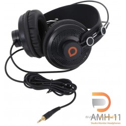 Artesia AMH-11 Studio Monitoring Headphones