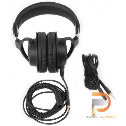 Artesia AMH-122 Studio Monitoring Headphones