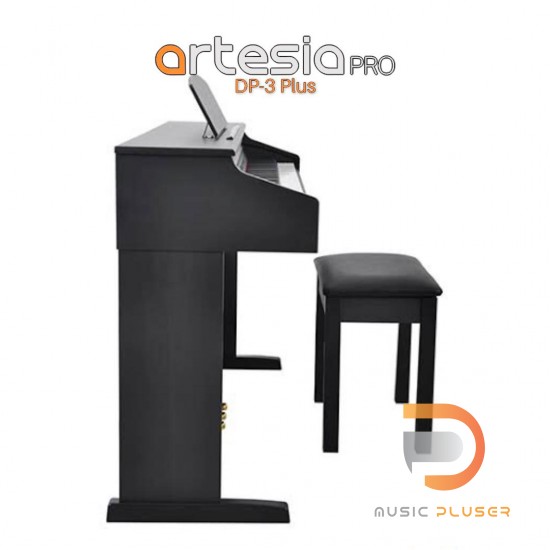 Artesia DP-3 Plus Artesia DP-3 Plus