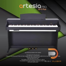Artesia DP-3 Plus