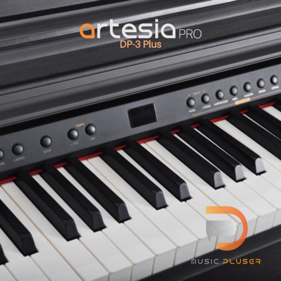 Artesia DP-3 Plus Artesia DP-3 Plus