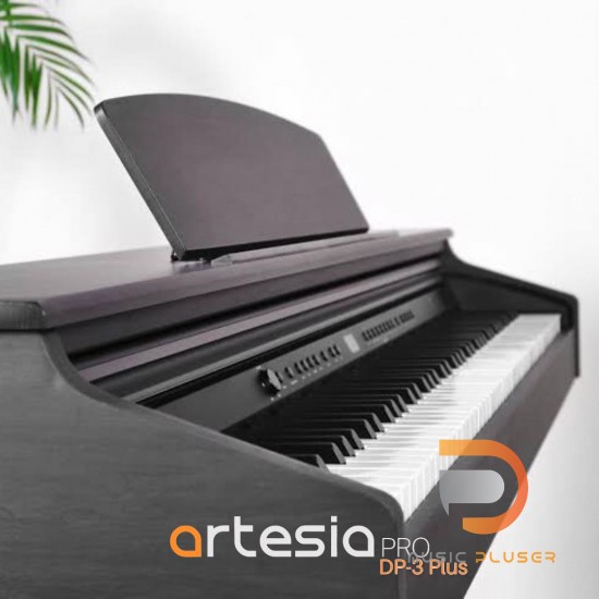 Artesia DP-3 Plus Artesia DP-3 Plus
