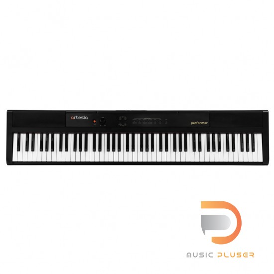 Artesia Performer 88 Key Semi Weighted Digital Piano Artesia Performer 88 Key Semi Weighted Digital Piano