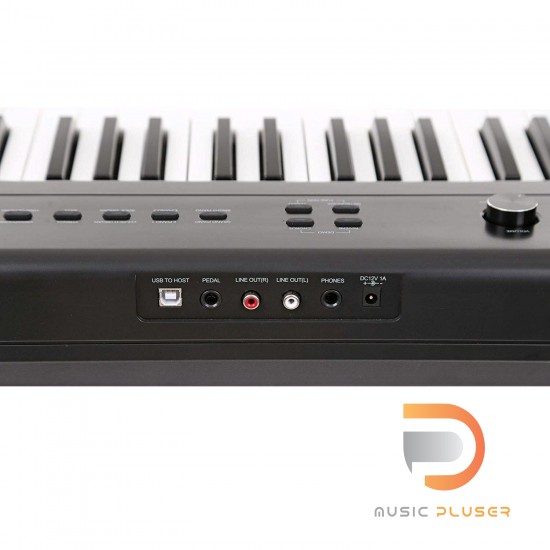 Artesia Performer 88 Key Semi Weighted Digital Piano Artesia Performer 88 Key Semi Weighted Digital Piano