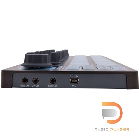 Arturia Beatstep Black Edition Arturia Beatstep Black Edition