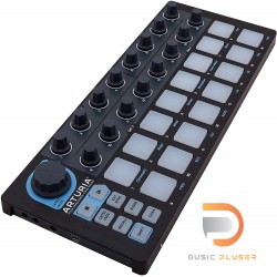 Arturia Beatstep Black Edition