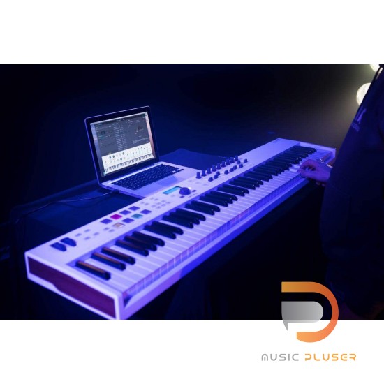 Arturia KeyLab Essential 88 Arturia KeyLab Essential 88