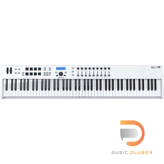 Arturia KeyLab Essential 88 Arturia KeyLab Essential 88