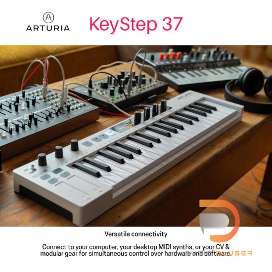 Arturia KeyStep 37