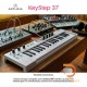 Arturia KeyStep 37