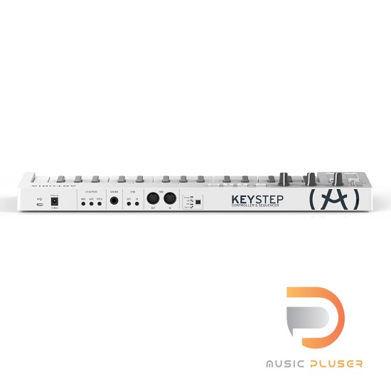 Arturia KeyStep