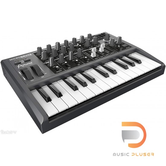 Arturia MicroBrute