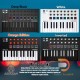 Arturia MiniLab mkII Arturia MiniLab mkII