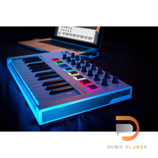 Arturia MiniLab mkII Arturia MiniLab mkII
