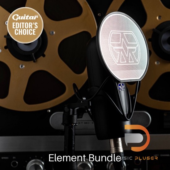 Aston Element Bundle Condenser Microphones Aston Element Bundle Condenser Microphones