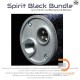 Aston Spirit Black Bundle Aston Spirit Black Bundle