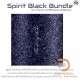 Aston Spirit Black Bundle Aston Spirit Black Bundle
