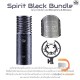 Aston Spirit Black Bundle Aston Spirit Black Bundle