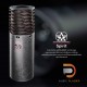 Aston Spirit Multi-Pattern Condenser Microphone Aston Spirit Multi-Pattern Condenser Microphone