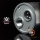 Aston Spirit Multi-Pattern Condenser Microphone Aston Spirit Multi-Pattern Condenser Microphone