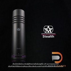 Aston Stealth