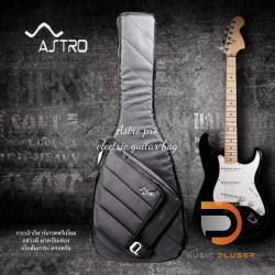 กระเป๋ากีตาร์ไฟฟ้า Astro Pro Electric Guitar Bag