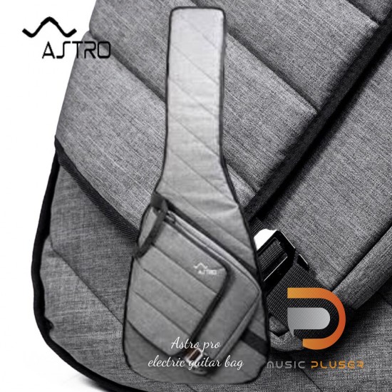 กระเป๋ากีตาร์ไฟฟ้า Astro Pro Electric Guitar Bag