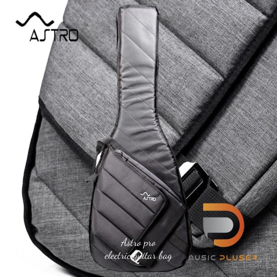 กระเป๋ากีตาร์ไฟฟ้า Astro Pro Electric Guitar Bag