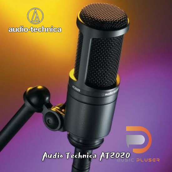 Audio Technica AT2020