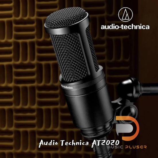 Audio Technica AT2020