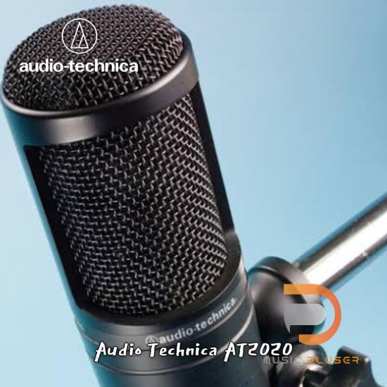 Audio Technica AT2020