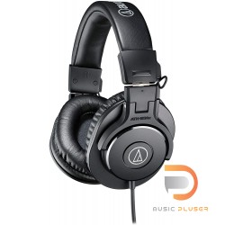 Audio Technica ATH-M30X Professional Monitor Headphones