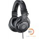 Audio Technica ATH-M30X Professional Monitor Headphones Audio Technica ATH-M30X Professional Monitor Headphones