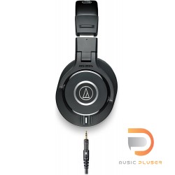 Audio Technica ATH-M40X Professional Monitor Headphones