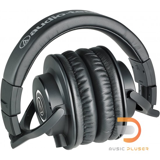 Audio Technica ATH-M40X Professional Monitor Headphones