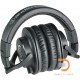 Audio Technica ATH-M40X Professional Monitor Headphones