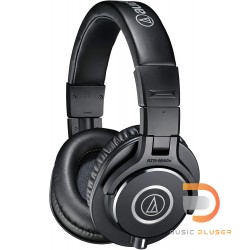 Audio Technica ATH-M40X Professional Monitor Headphones