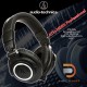 Audio Technica ATH-M50X Professional Monitor Headphones