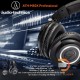 Audio Technica ATH-M50X Professional Monitor Headphones