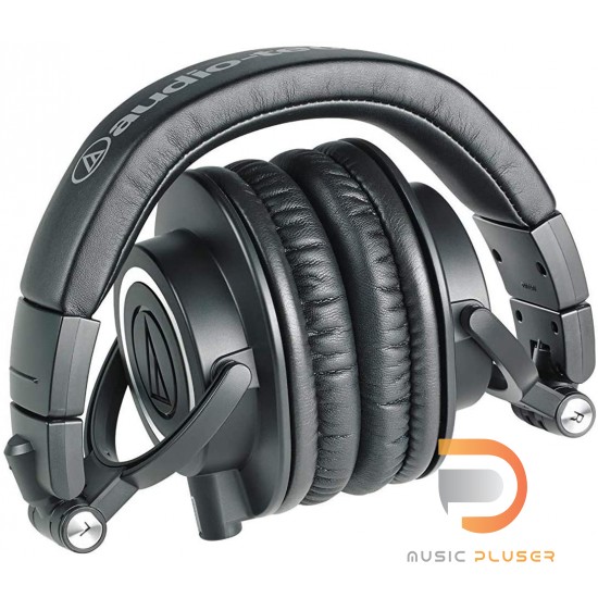 Audio Technica ATH-M50X Professional Monitor Headphones