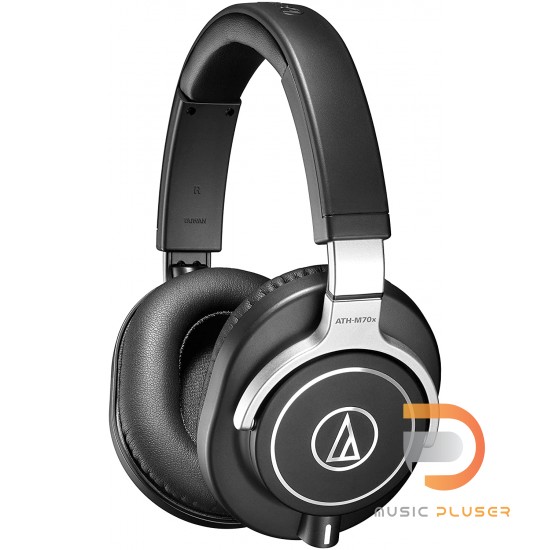 Audio Technica ATH-M70X Professional Monitor Headphones