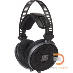 Audio Technica ATH-R70X Professional Open-Back Reference Headphones