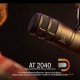 Audio-Technica AT2040 Audio-Technica AT2040