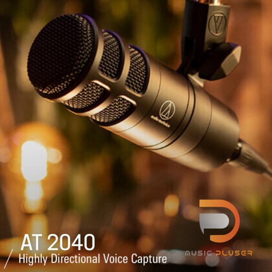 Audio-Technica AT2040 