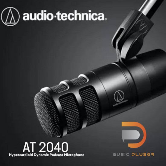 Audio-Technica AT2040 