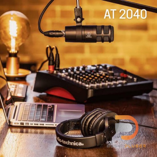 Audio-Technica AT2040 Audio-Technica AT2040