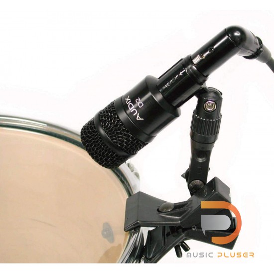 Audix DP4 Drum Microphone Pack