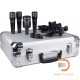 Audix DP4 Drum Microphone Pack Audix DP4 Drum Microphone Pack