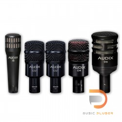 Audix DP5A Drum Microphone Pack