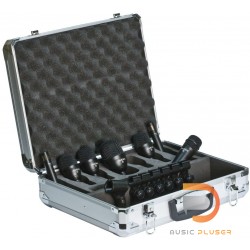 Audix FP7 Drum Microphone Pack